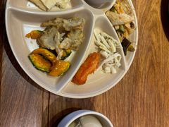 -素满香·全民食养自助(天一广场店)