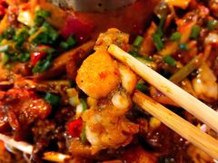 -炉小二铜锅牛蛙•川湘菜(三里屯店)