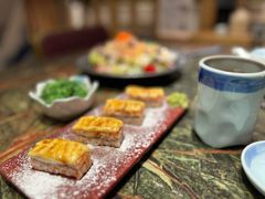 -炙柒Sekinana·精致料理 烧鸟·铁板烧(海上世界店)