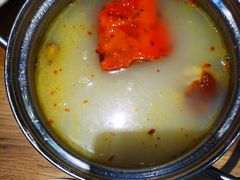 -龙聚德北京烤鸭(沙坪坝华宇A馆店)
