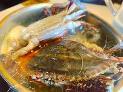 -九月海·海鲜自助(世纪东方店)