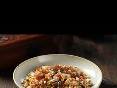 -新李记 · 口味菜馆(南郊公园店)