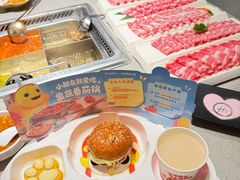 -海底捞火锅(泉城路店)