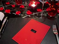 -L'ATELIER de Joel Robuchon(外滩18号店)