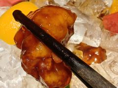 冰镇糖醋里脊-桂满陇天书(南京德基旗舰店)
