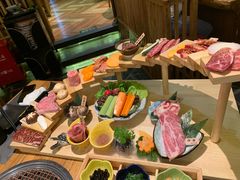 -黑牛の店·和牛烧肉(合生汇店)