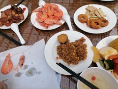 -龙达温泉生态城