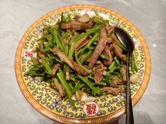 -砂锅居·始于1741(万丰路店)