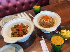 -星叶·东南亚料理(宁波万象汇店)