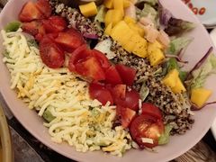 -SONGUOLIFE松果咖啡(七莘路店)