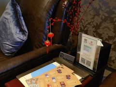 -长沙富力万达文华酒店