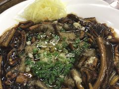 响油鳝糊-协和菜馆(凤凰街店)
