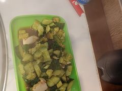 -地锅公社·现炒地锅鸡·地锅鱼·夜宵(罗锦路店)