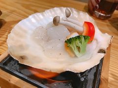 -花潮料理艺食馆(世欧广场店)