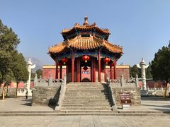 -中岳庙