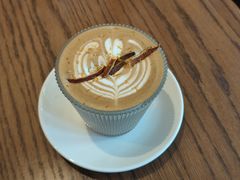 -工页咖啡X COFFEE(龙东路店)