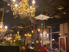 -MANYU COFFEE(广渠门店)