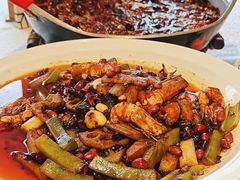 -辣婆婆(航天桥店)
