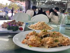 -景好海鲜餐厅(大鹏必选旅游店)