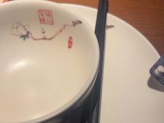-绿茶餐厅(西湖银泰百货店)