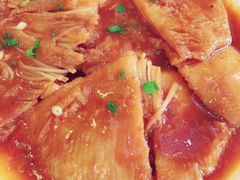 -惠宾饭庄(千禧店)