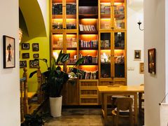 -时间抽屉(裕华万达广场店)