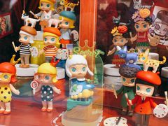 -泡泡玛特POPMART(太古里店)