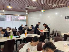 大堂-菜忠潮州牛肉店(岗厦店)