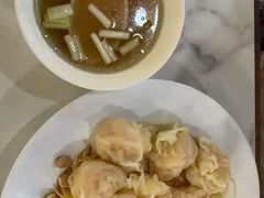 -深仔记茶餐厅(亚士厘道店)
