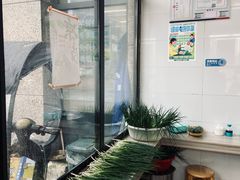 -张记烧饼(古墩店)