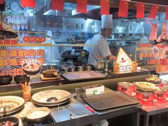 -魏铭鱼头捞饭(晋阳路店)