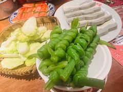 -后火锅(南京东路总店)