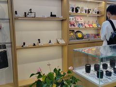 -Sony Store 索尼(上海淮海中路店)