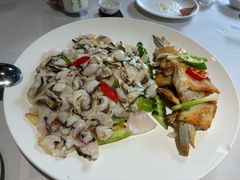 -味可道美食坊(福基路店)