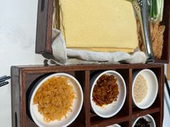 -山东宾馆·齐鲁苑餐厅