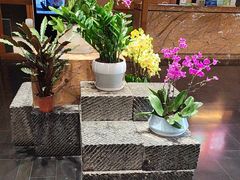 -黔蘑菇四季餐厅(观山湖店)