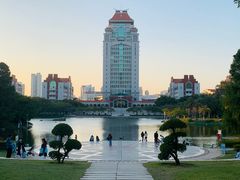 -厦门大学(思明校区)