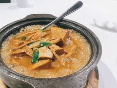 -真地道京味府·鲜橙烤鸭·北京菜(朝外大街东大桥店)