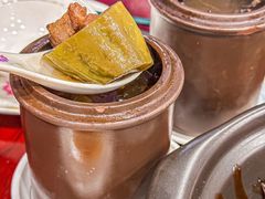 -阿二靓汤·地道顺德菜(容桂渔人码头店)