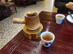 -衢农会·衢州菜·宴请(国际机场店)