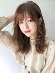 -呵呵造型