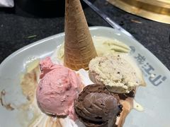 -韩盛·盛江山自助料理(中街大悦城店)