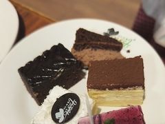 -汉巴味德(北京银座和谐广场店)