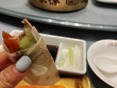 -全聚德(常州店)