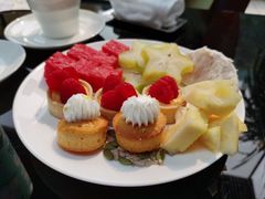 -广州花园酒店