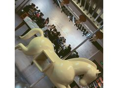 -北方图书城(沈阳天地店)