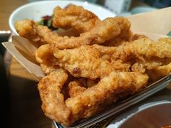 -匠子烤鱼(东方万达店)