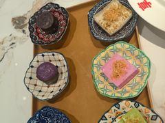 -沿江海南菜·文昌鸡祖师爷(大东海店)