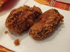 -麦当劳(秣陵路店)