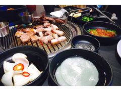 -401餐厅(弘大店)